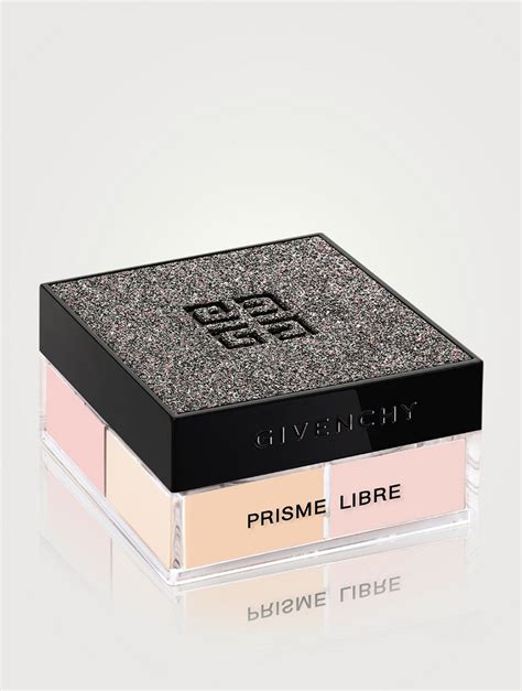 givenchy prisme libre loose powder